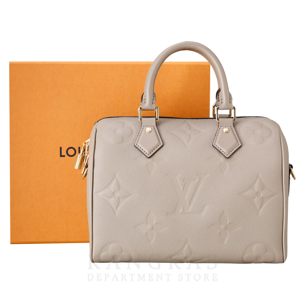 LOUIS VUITTON(USED)루이비통 M59273 앙프렝뜨 스피디 반둘리에25